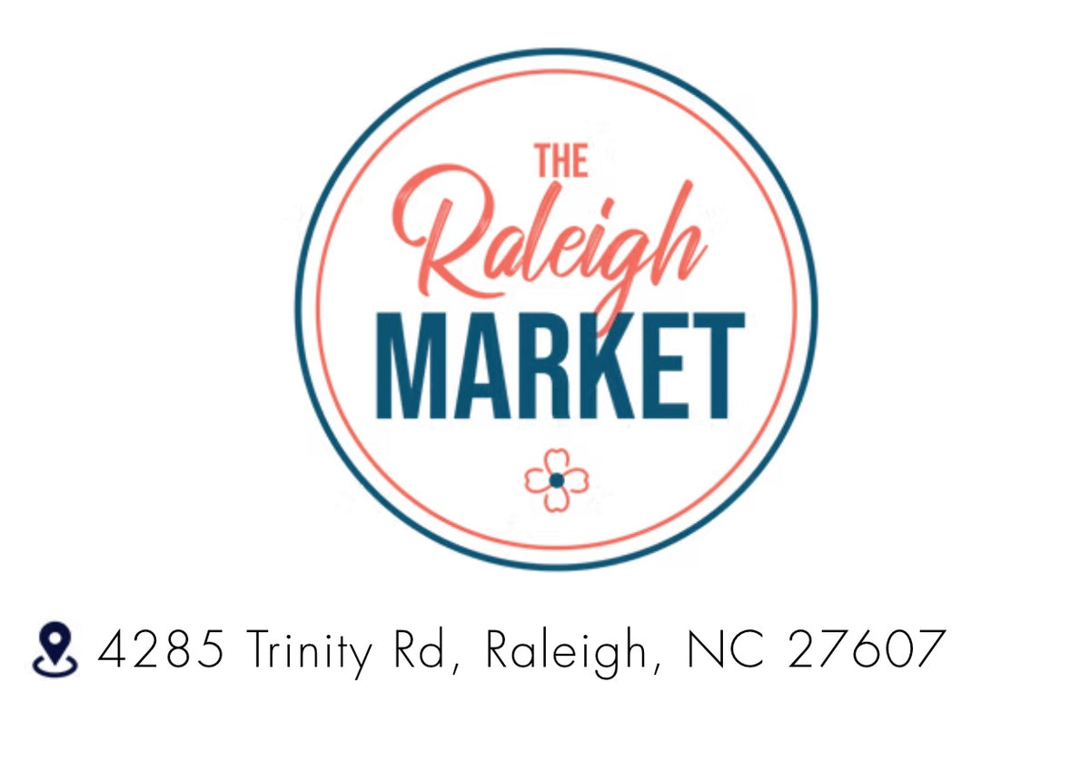 Raleigh Market
