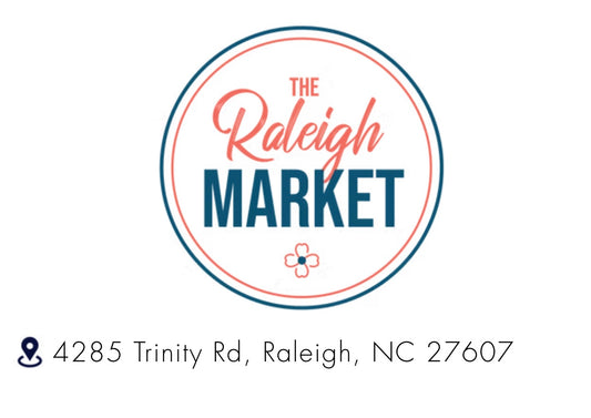 Raleigh Market