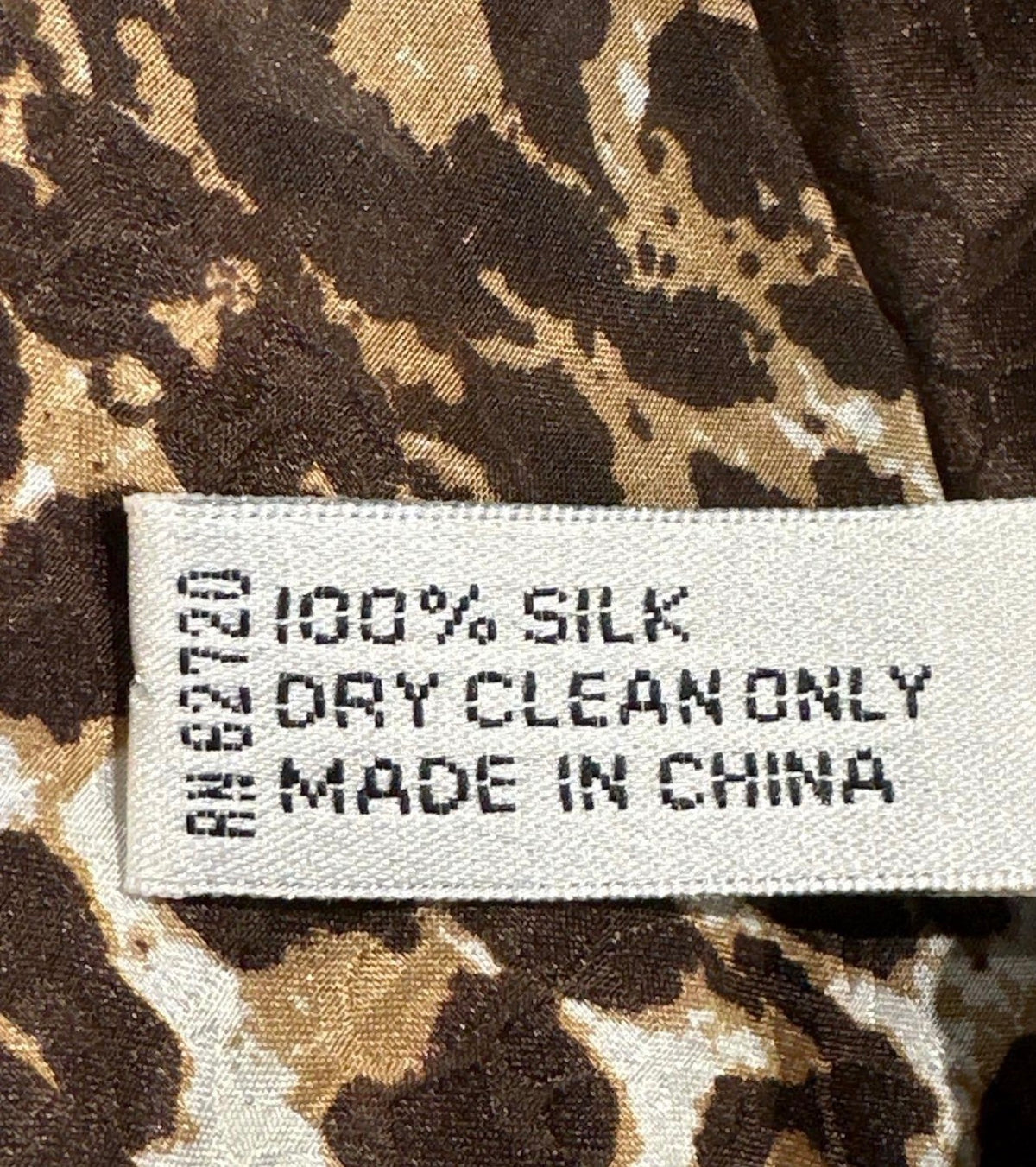 Oscar De La Renta Scarf