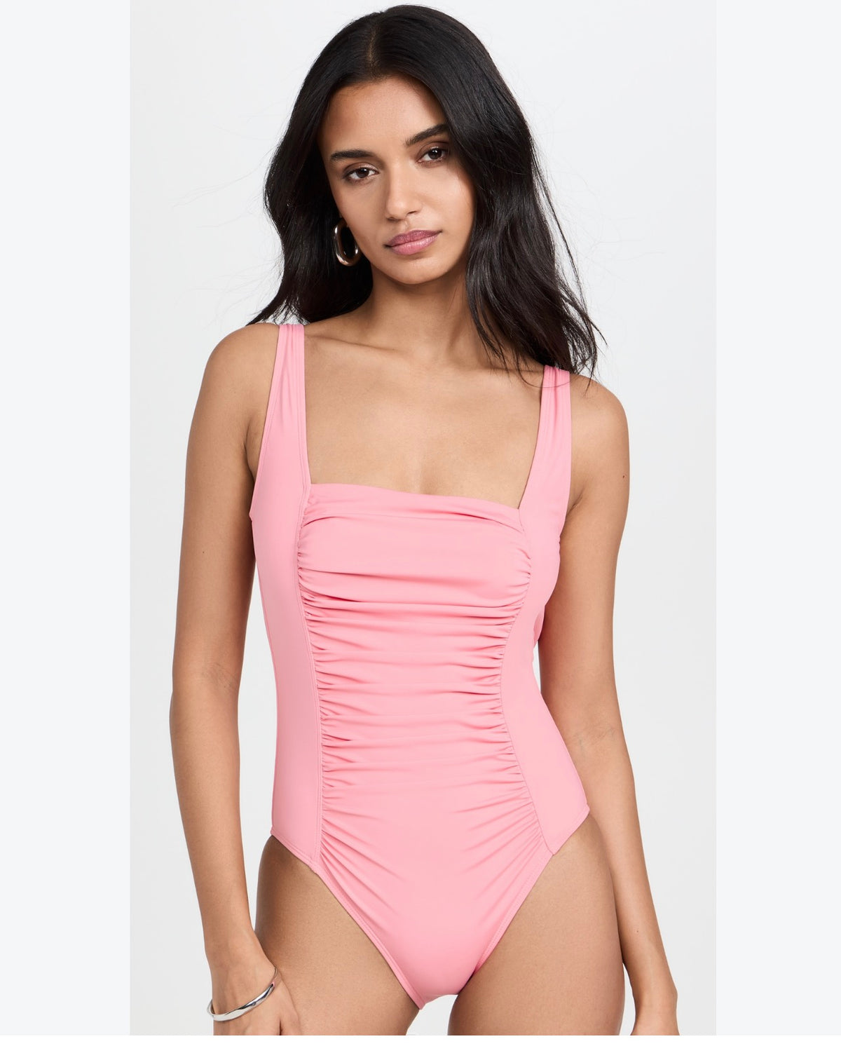Staud bathing suit