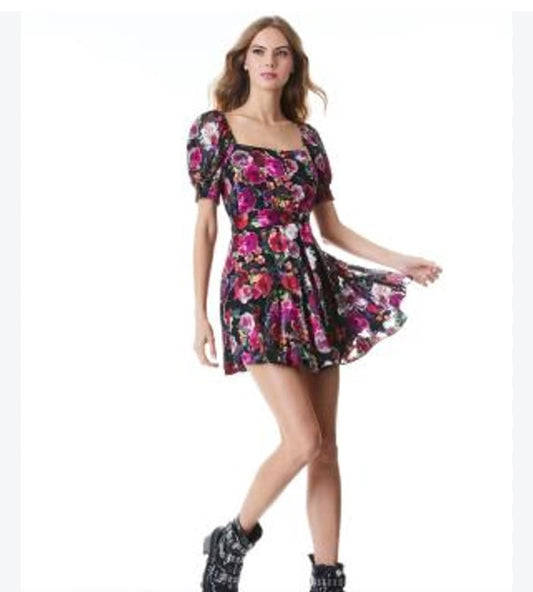 Alice + Olivia