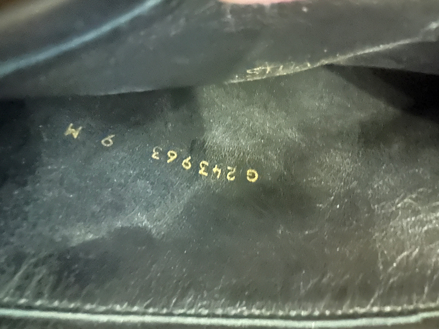 Stuart Weitzman Utility Boots