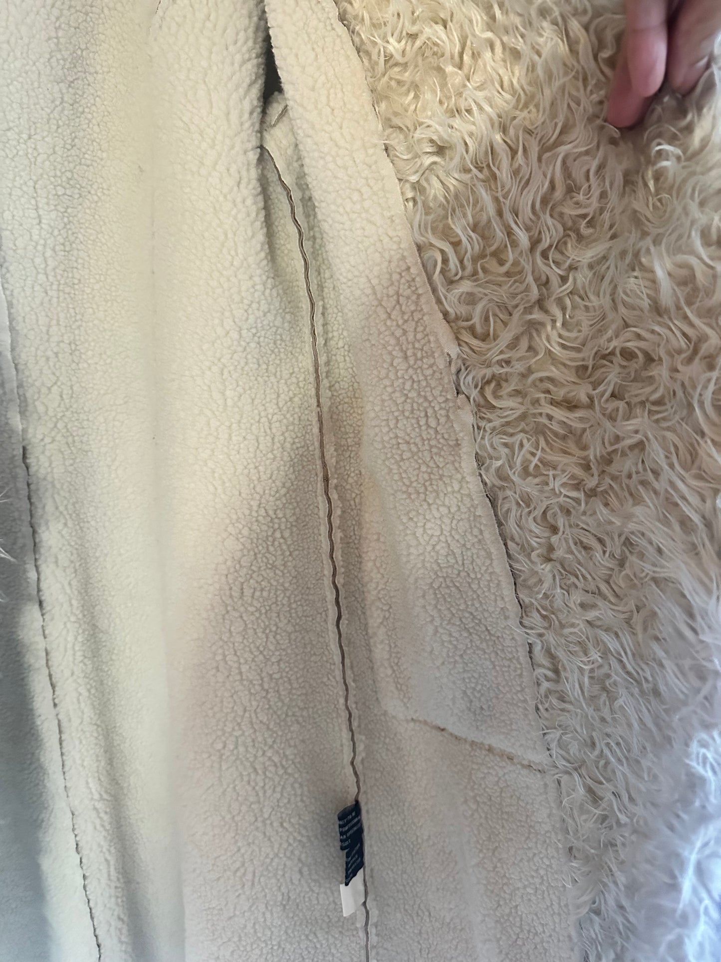 Steve Madden Jacket
