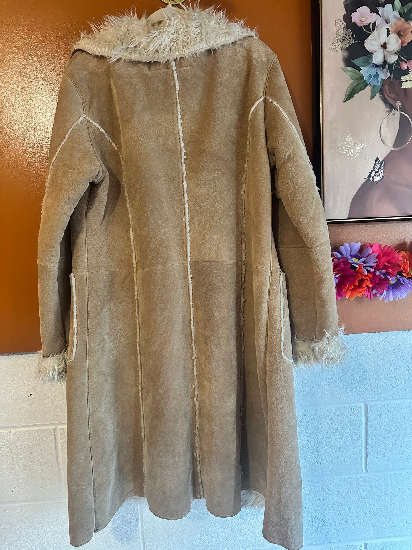 Steve Madden Jacket